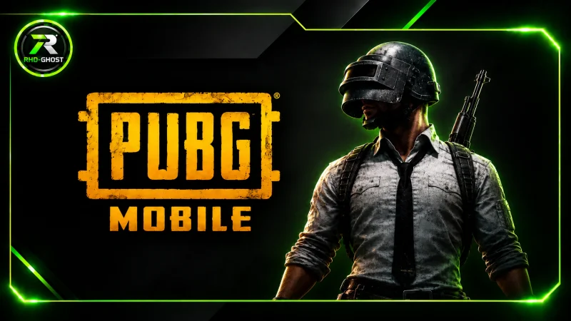 Pubg Mobile