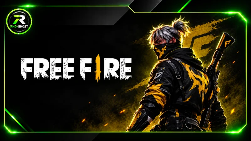 Free Fire