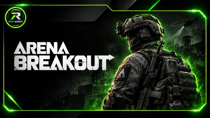 Arena Breakout