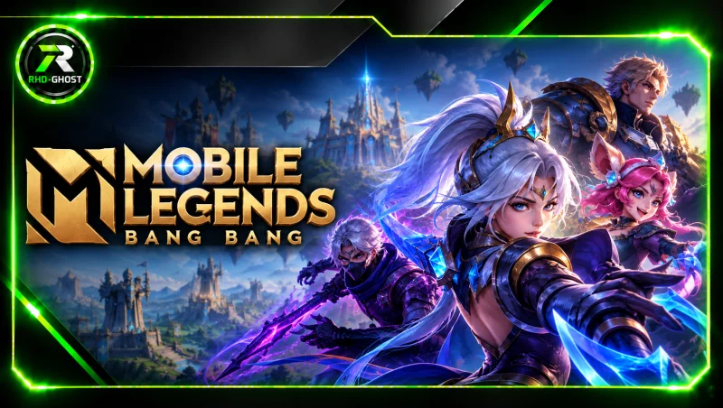 Mobile Legends