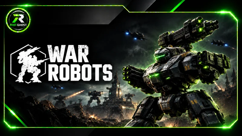 War Robots