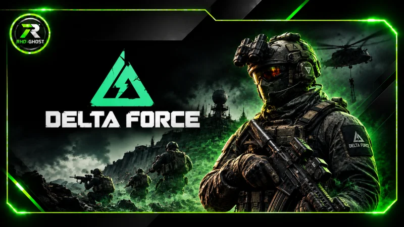 Delta Force Global