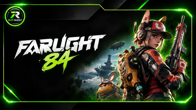 Farlight84