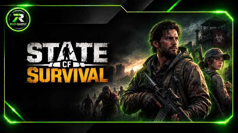 State of survival