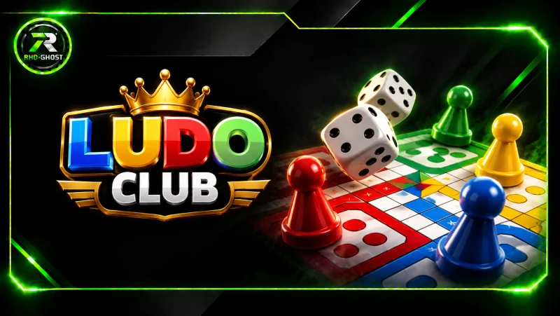 Ludo Club