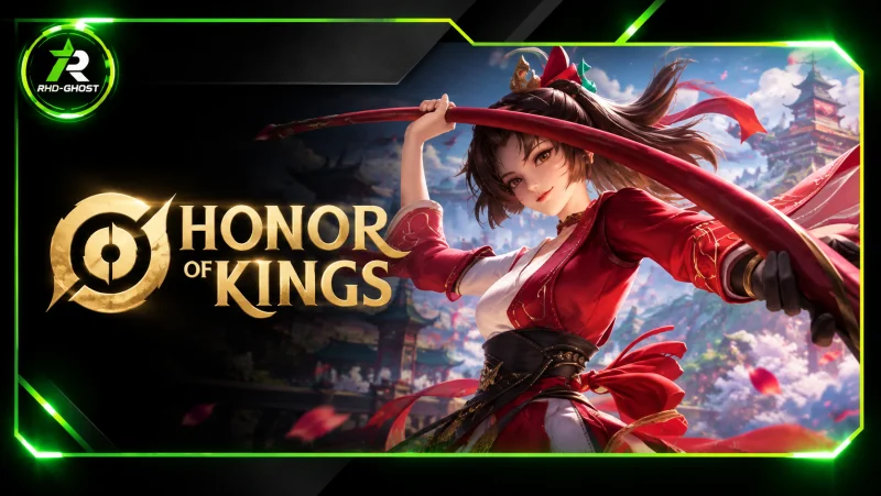 Honor of Kings