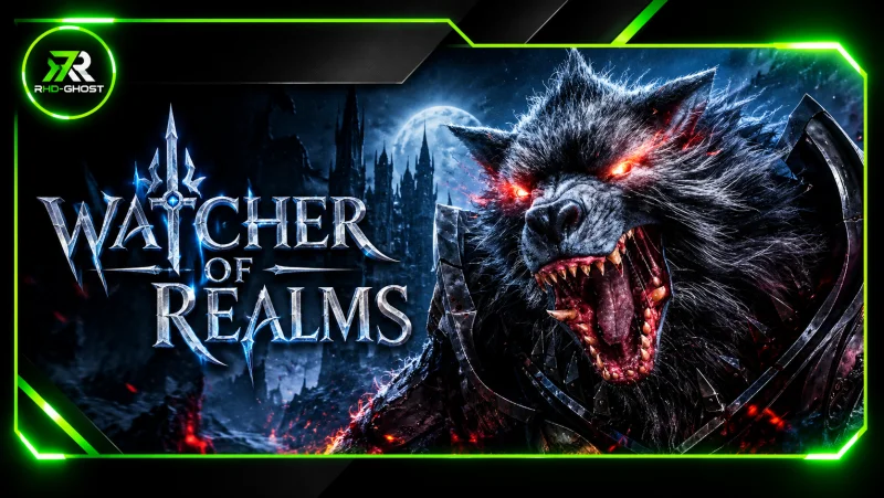 Watcher of Realms