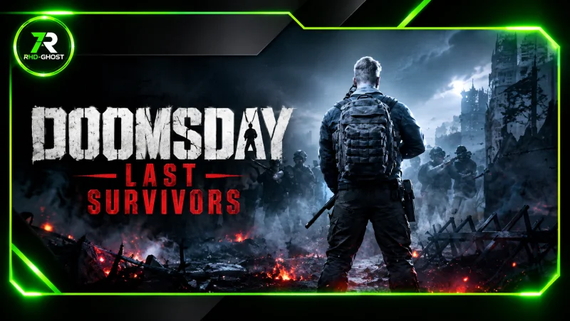 Doomsday Last Survivors