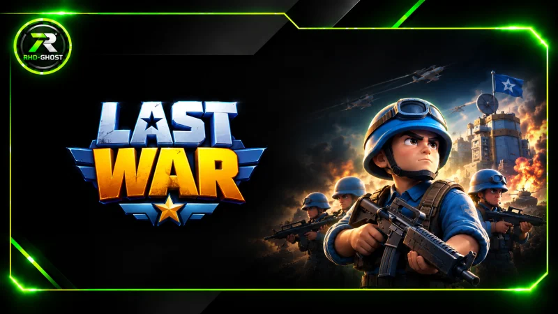 Last War