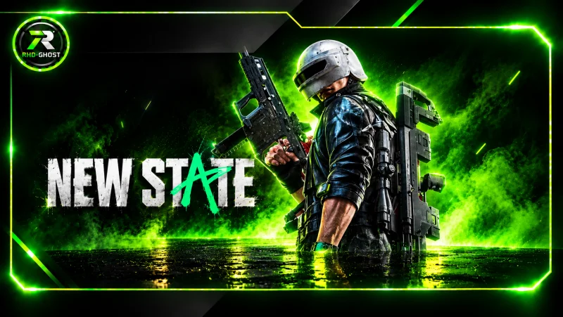 New State Mobile (Global)