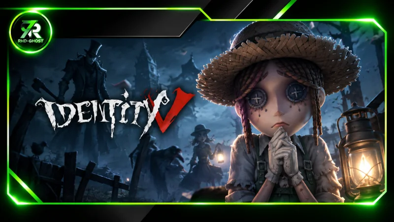 Identity V