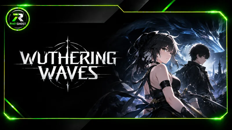 Wuthering Waves