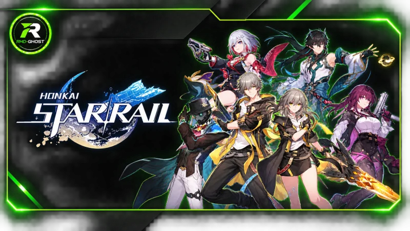 Honkai: Star Rail (Global)