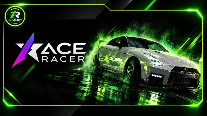 Ace Racer