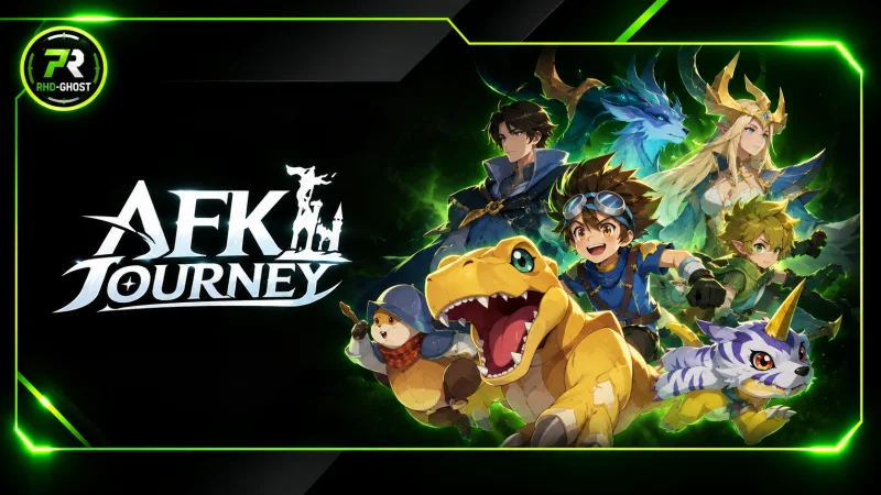 AFK Journey