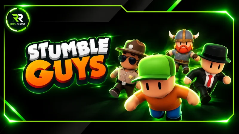 Stumble Guys