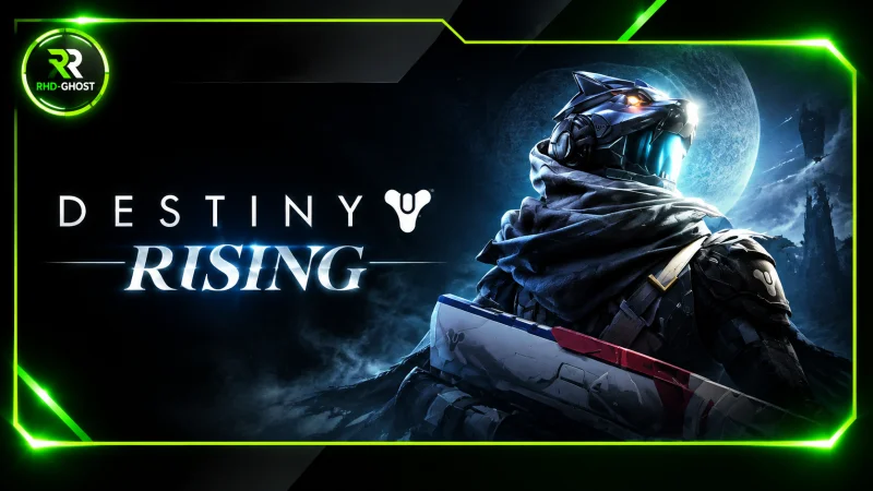 Destiny: Rising