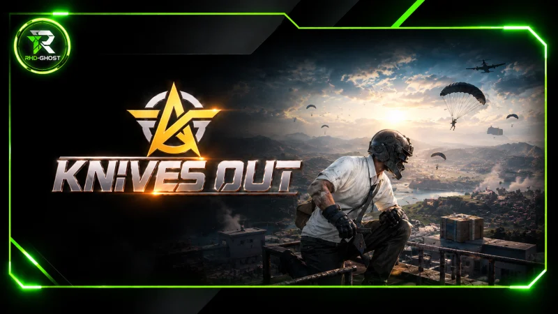 Knives Out