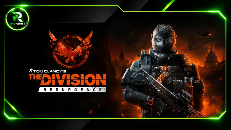 The Division Resurgence