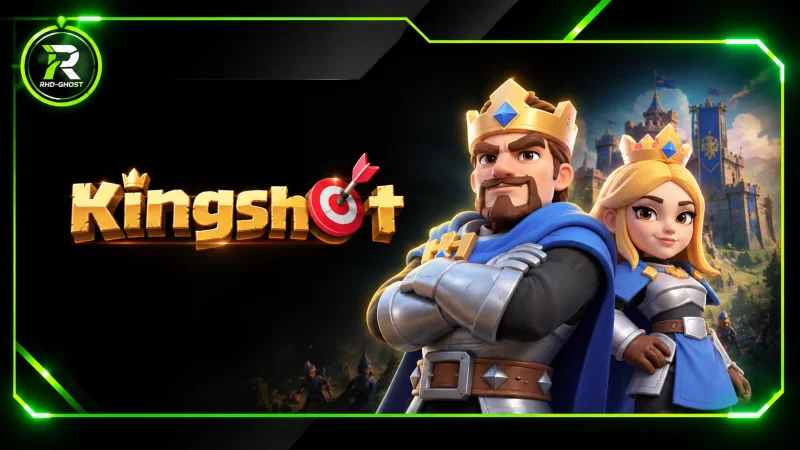 Kingshot
