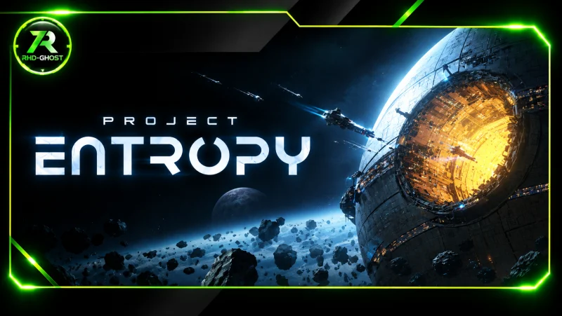 Project Entropy