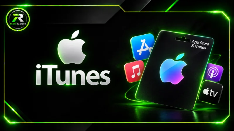 ITunes
