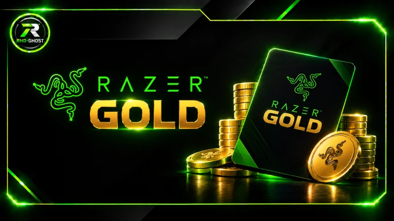 Razer Gold