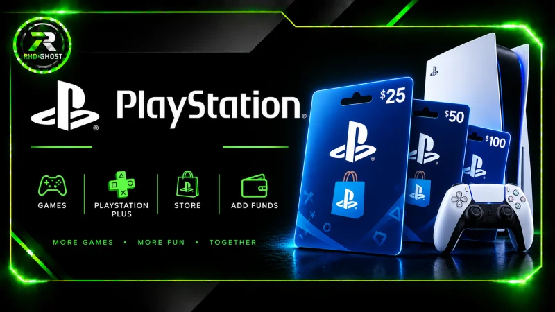 Playstation