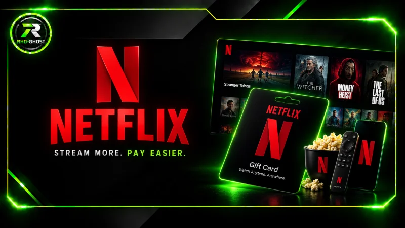 Netflix