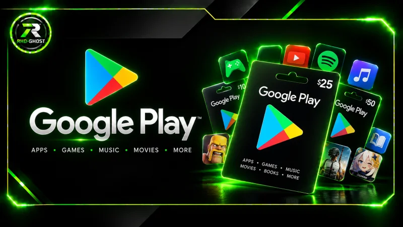 Google Play