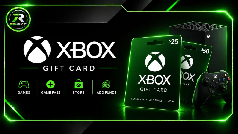 Xbox