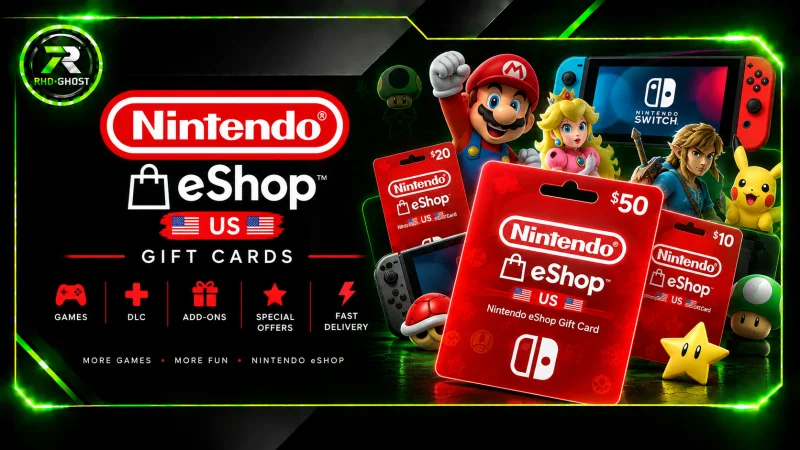 Nintendo (US)