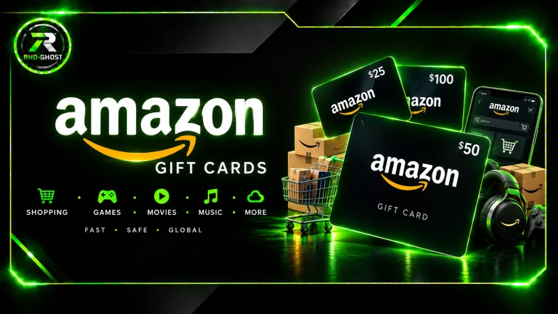 Amazon