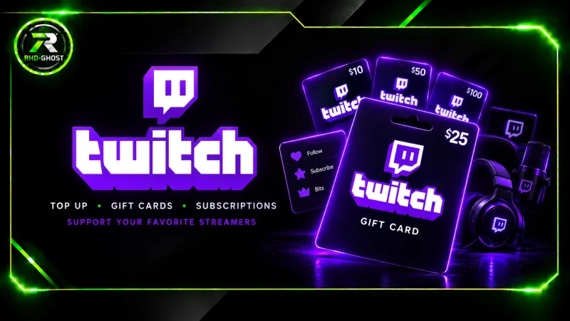 Twitch