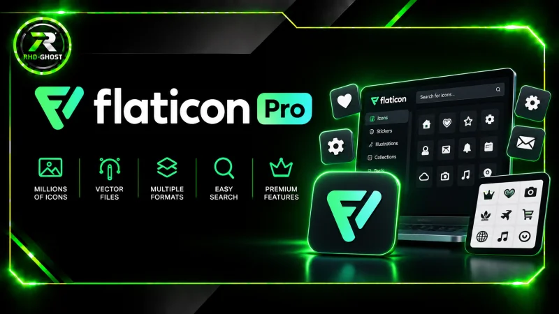 Flaticon