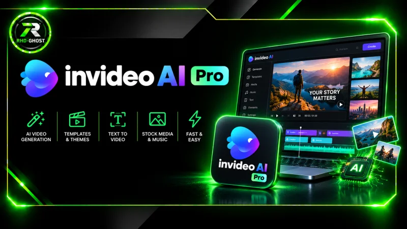 Invideo AI