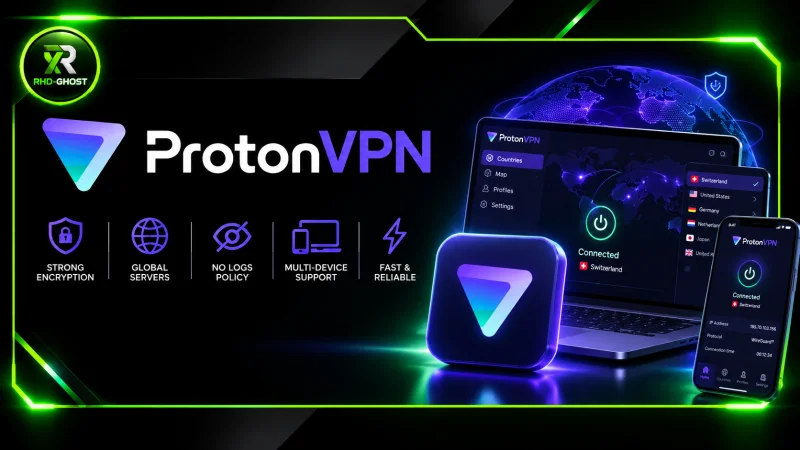Proton VPN