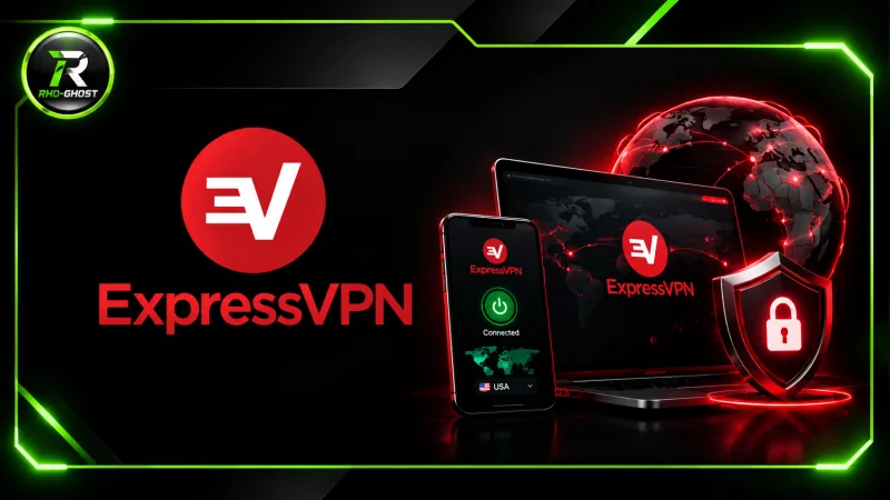 Express VPN