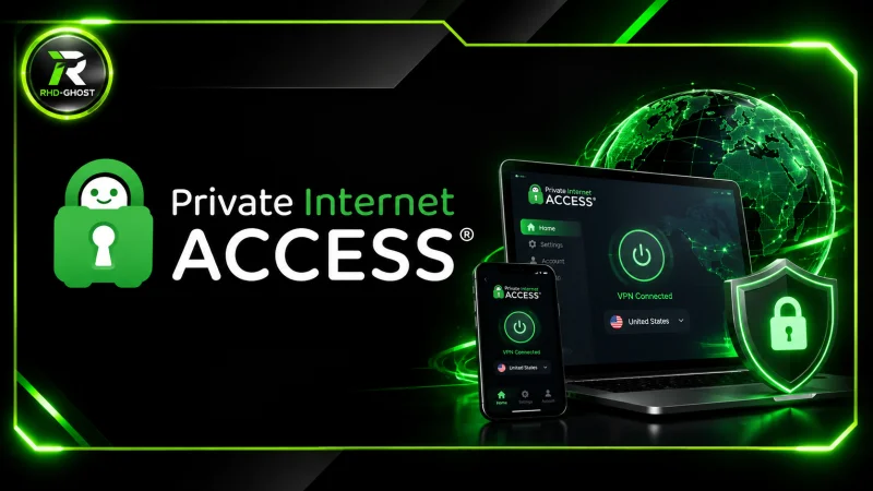 PIA VPN