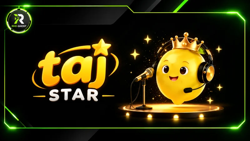 Taj Star
