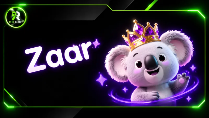 Zaar