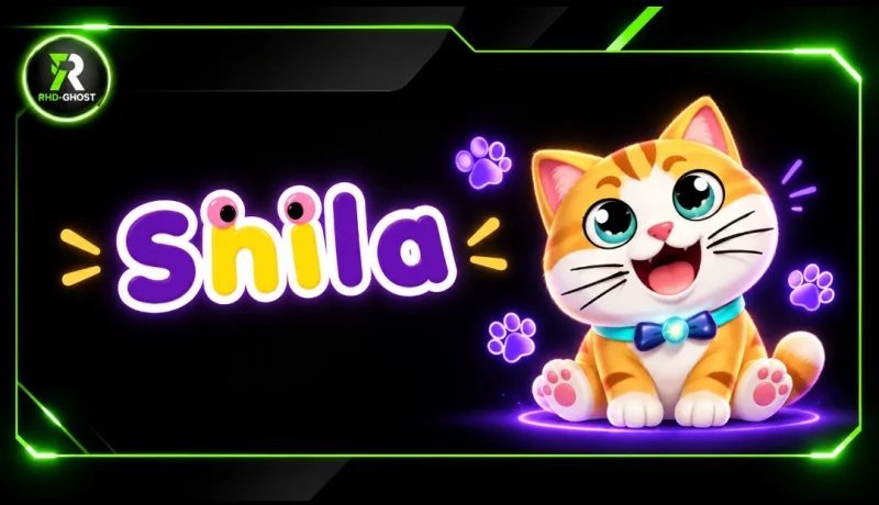 Shila Chat
