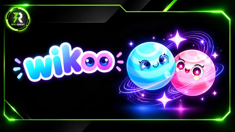 Wikoo