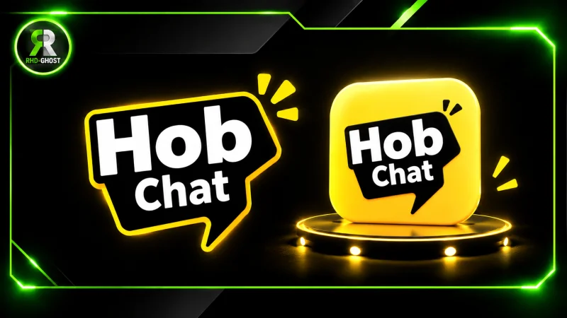 Hob Chat