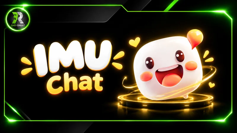IMU Chat