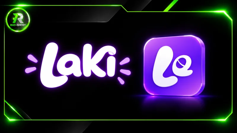 Laki