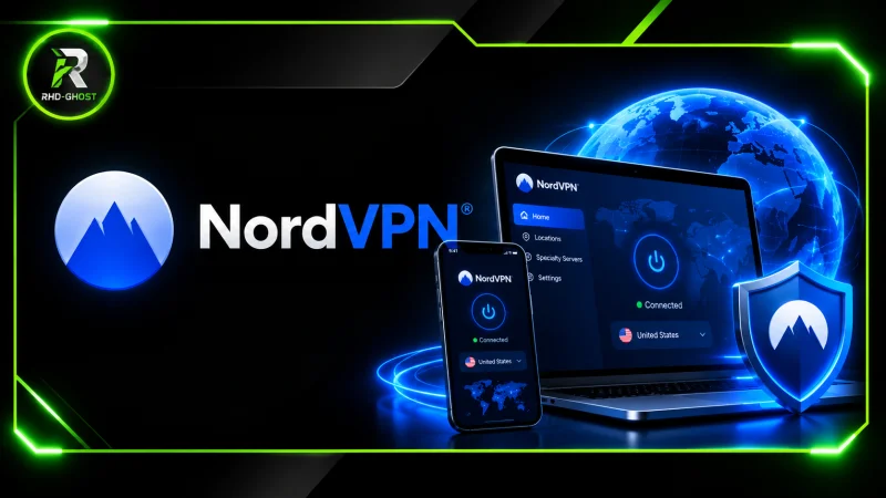 Nord VPN