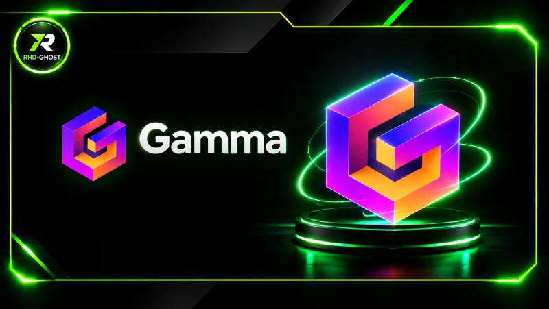 Gamma