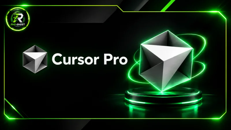 Cursor Pro