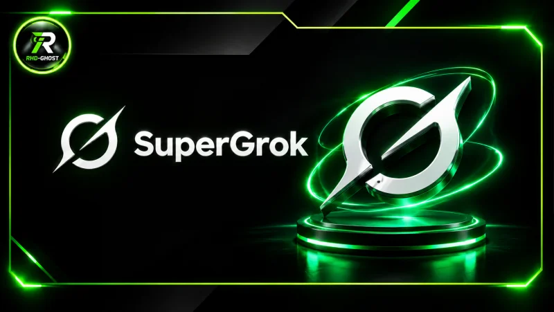 SuperGrok